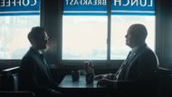 Matt Murdock and Wilson Fisk in Daredevil: Born Again | Image via Marvel Entertainment